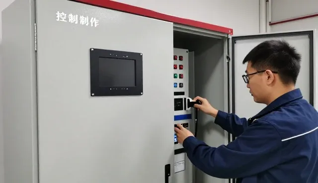 浙江卡巴尔电气有限公司打造值得信赖的合作关系