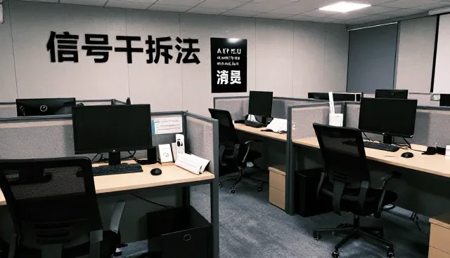 控制柜安装调试中常见问题及应对策略