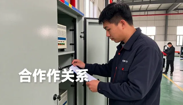 浙江卡巴尔电气有限公司解析自动化系统集成的发展趋势
